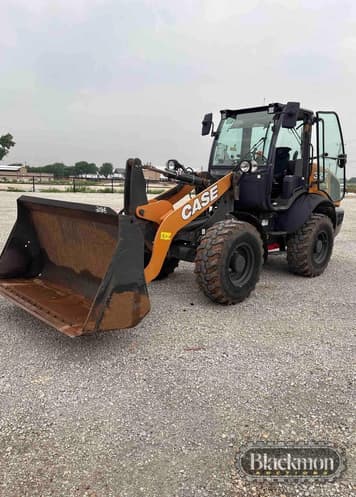 Main image Case 321F